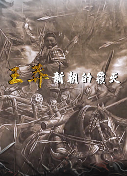 王莽新朝的覆灭封面图