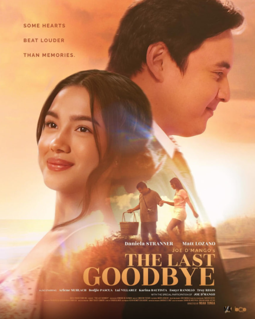 最后的告别封面图