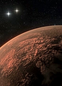 地球的秘密封面图