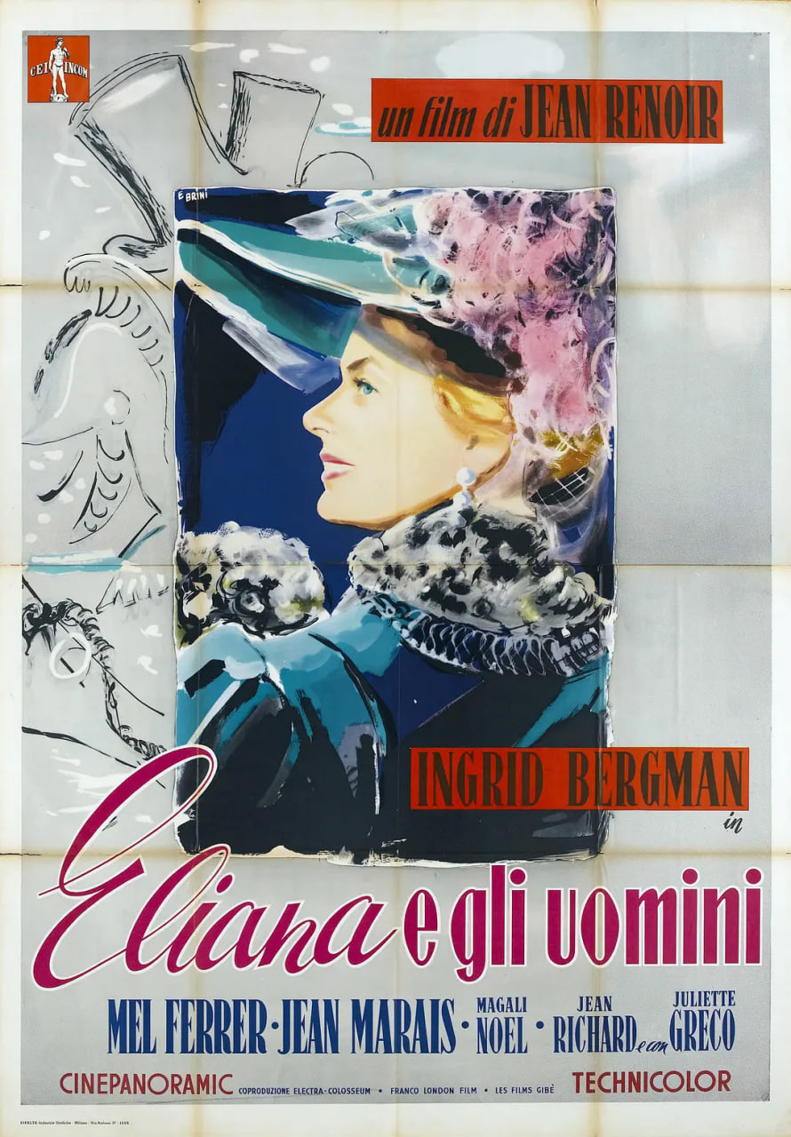 艾琳娜和她的男人们封面图