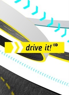 炫车酷驾 第二季封面图