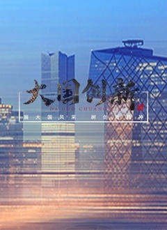 大国创新封面图