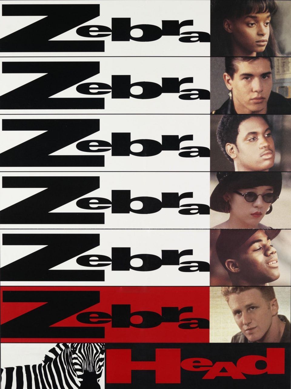 怪胎兄弟封面图