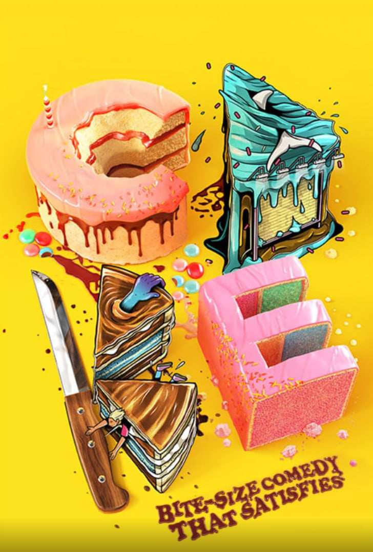 蛋糕 第三季封面图