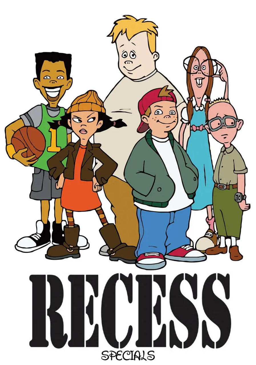 下课后 第二季封面图