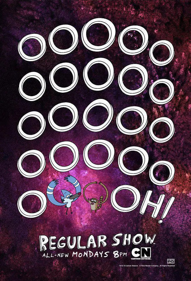 日常工作 第六季封面图