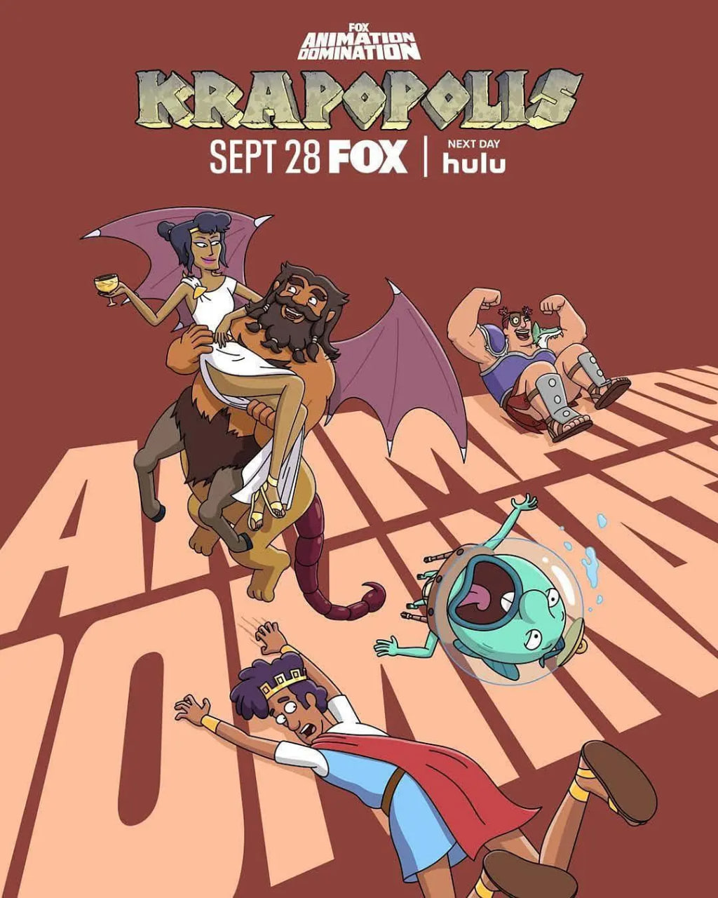 猥城琐事 第三季封面图