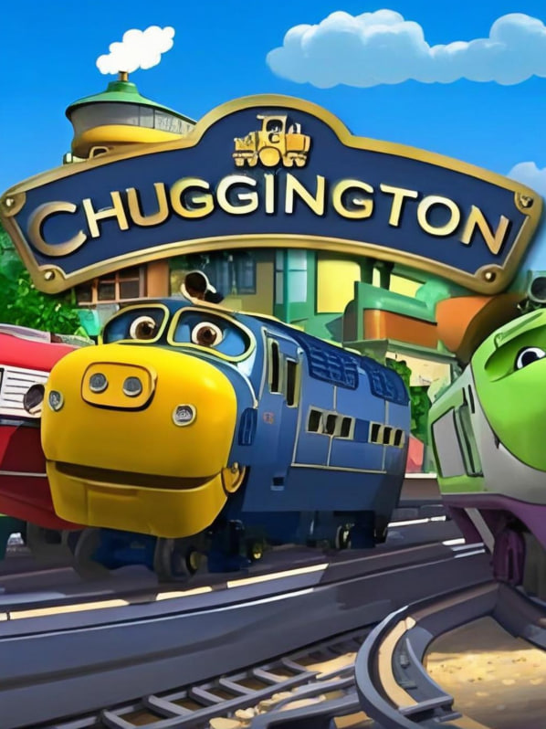 恰恰特快车 第六季封面图