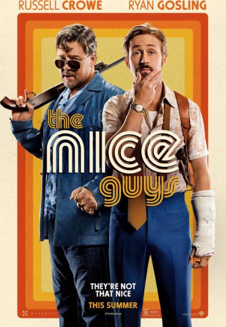 耐撕侦探封面图