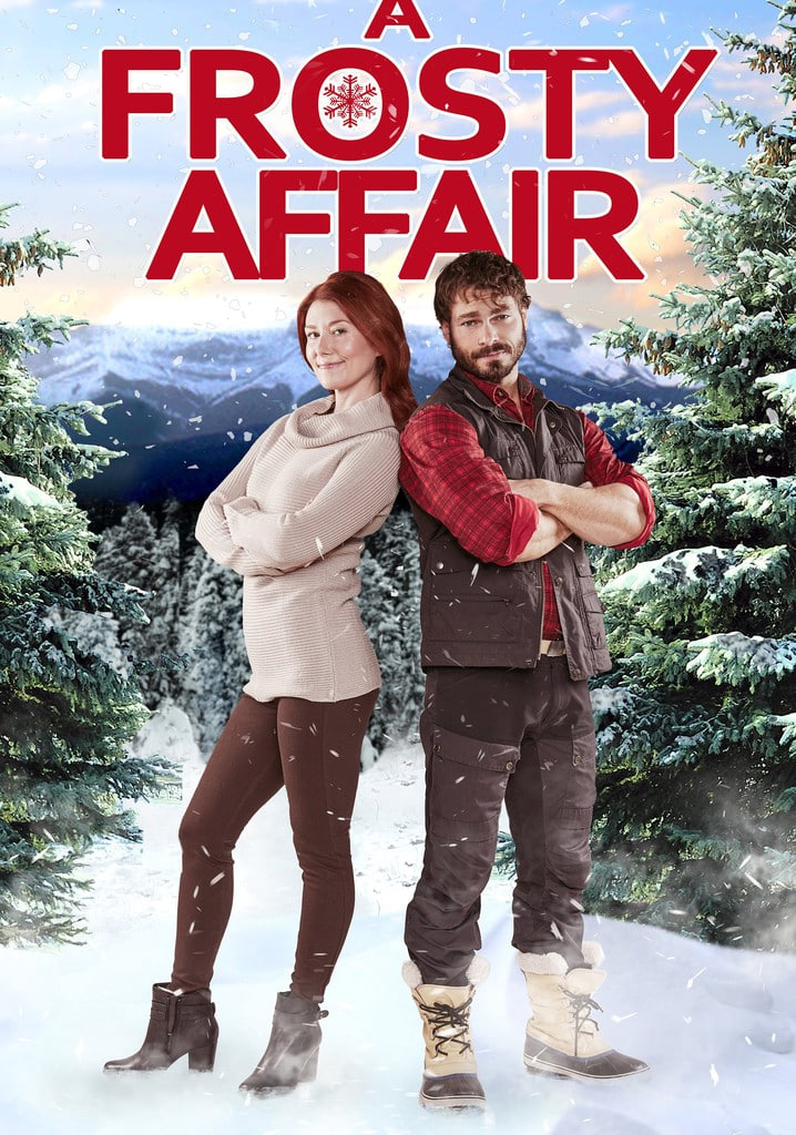 雪地真爱密码（台湾）封面图