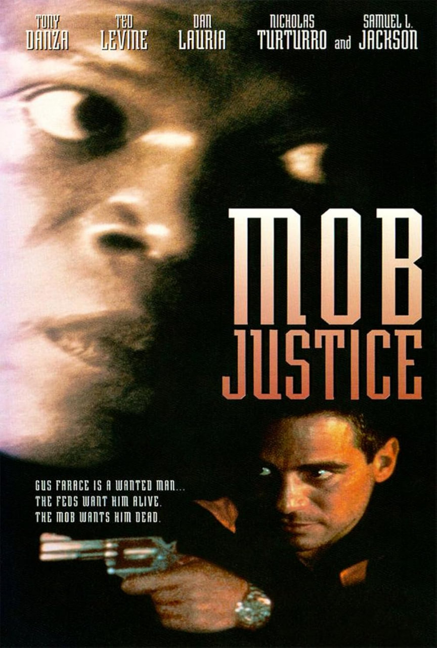 生死与共：格斯·法拉斯之争封面图