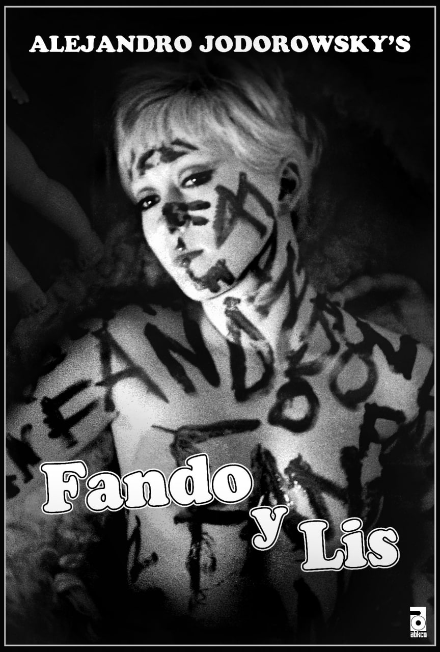 凡多和莉丝封面图