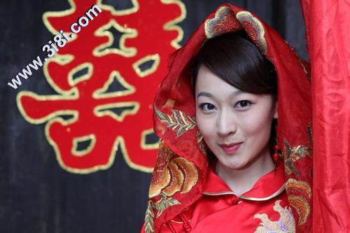 美人三嫁封面图