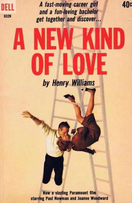 新恋爱经封面图