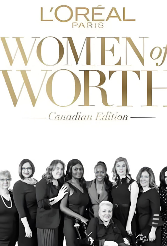 领袖女性封面图