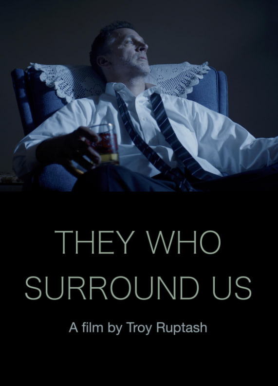 我们周围的人封面图