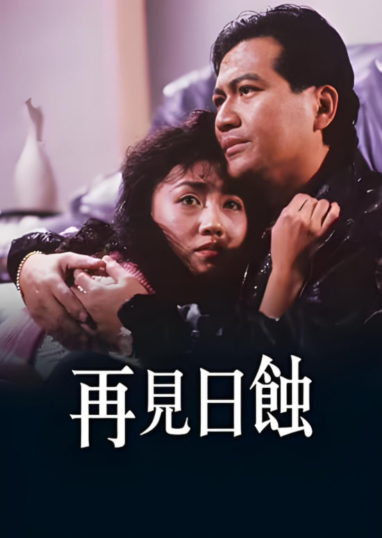 再见日蚀封面图