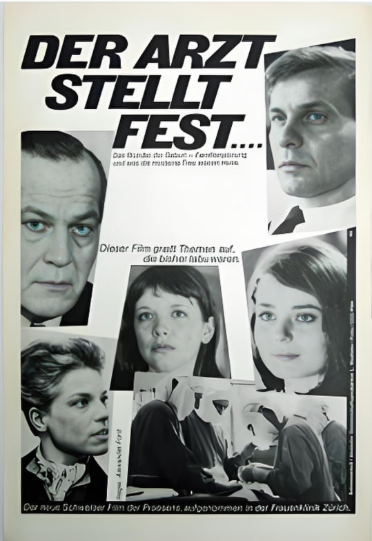 医生之言封面图