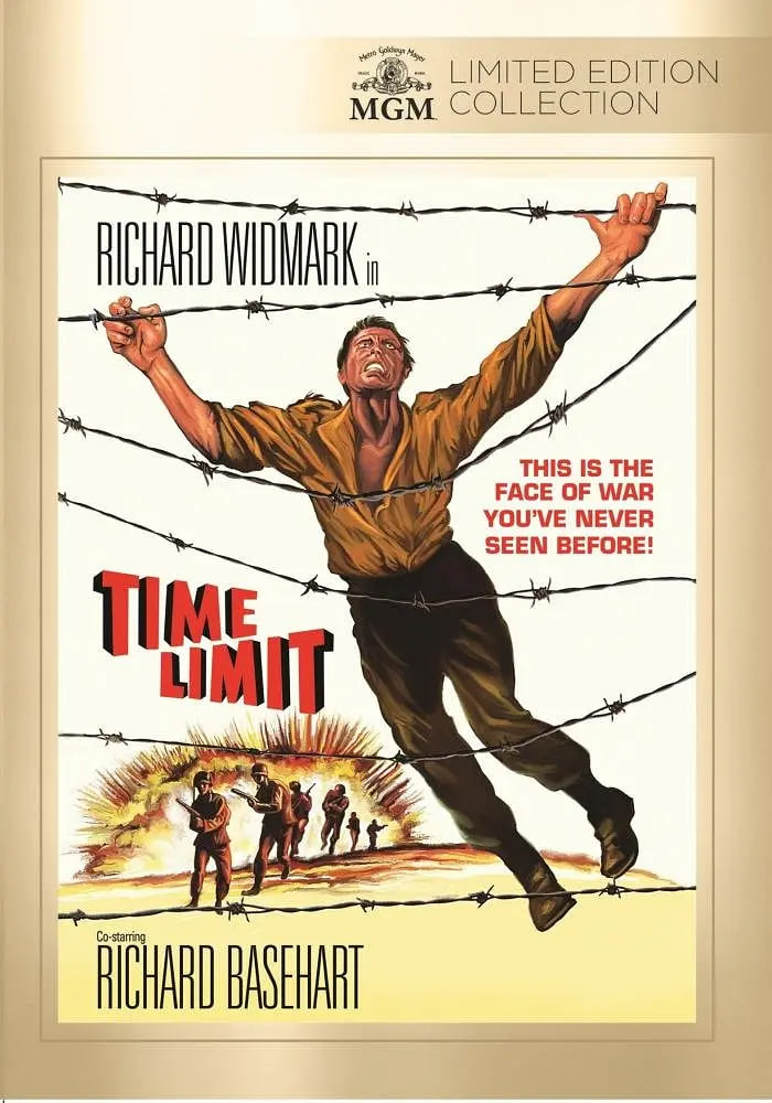 危时之限封面图