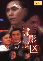 谍影追凶封面图