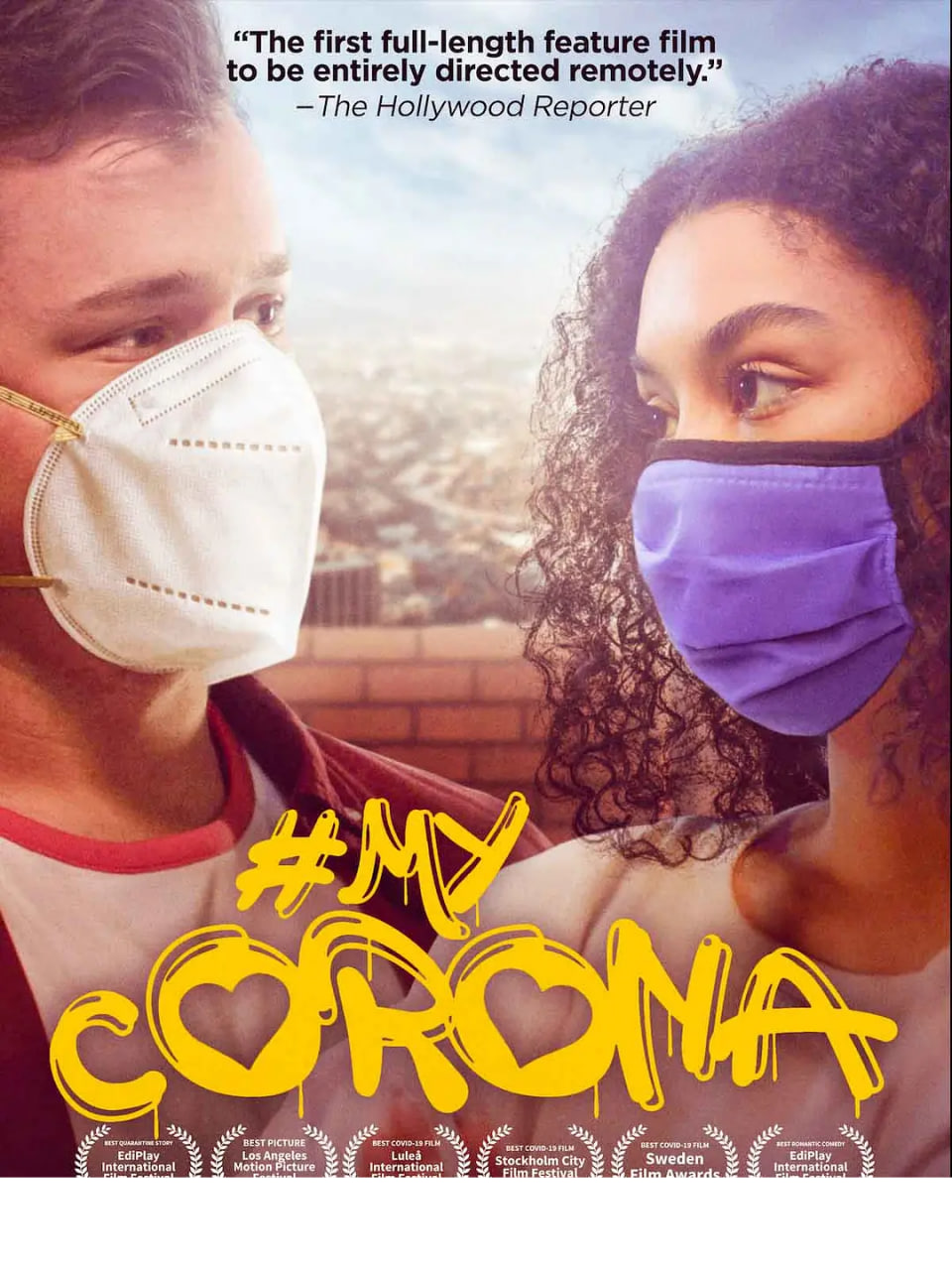 我的防疫伙伴封面图