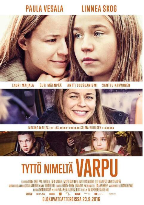 挥着翅膀的女孩封面图