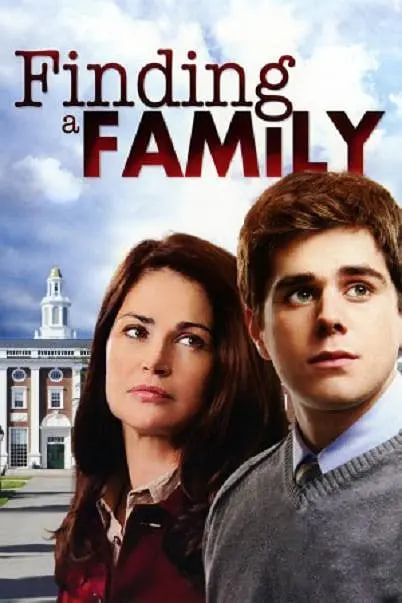 寻找家庭封面图