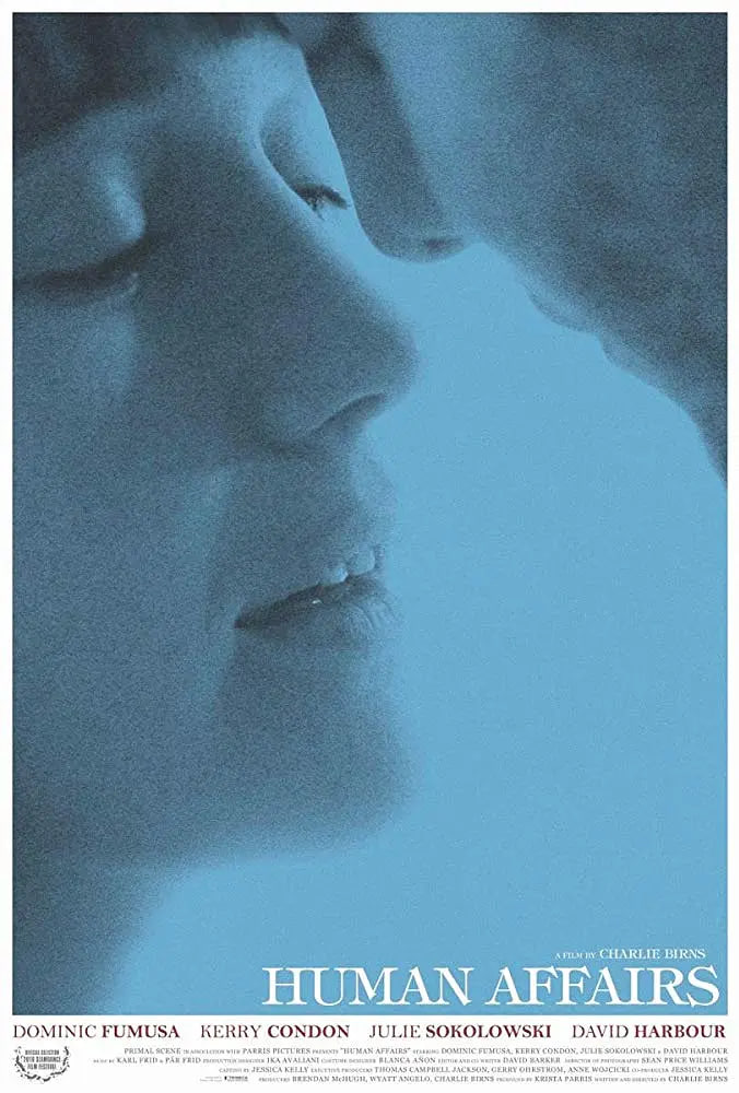 爱人孕事封面图