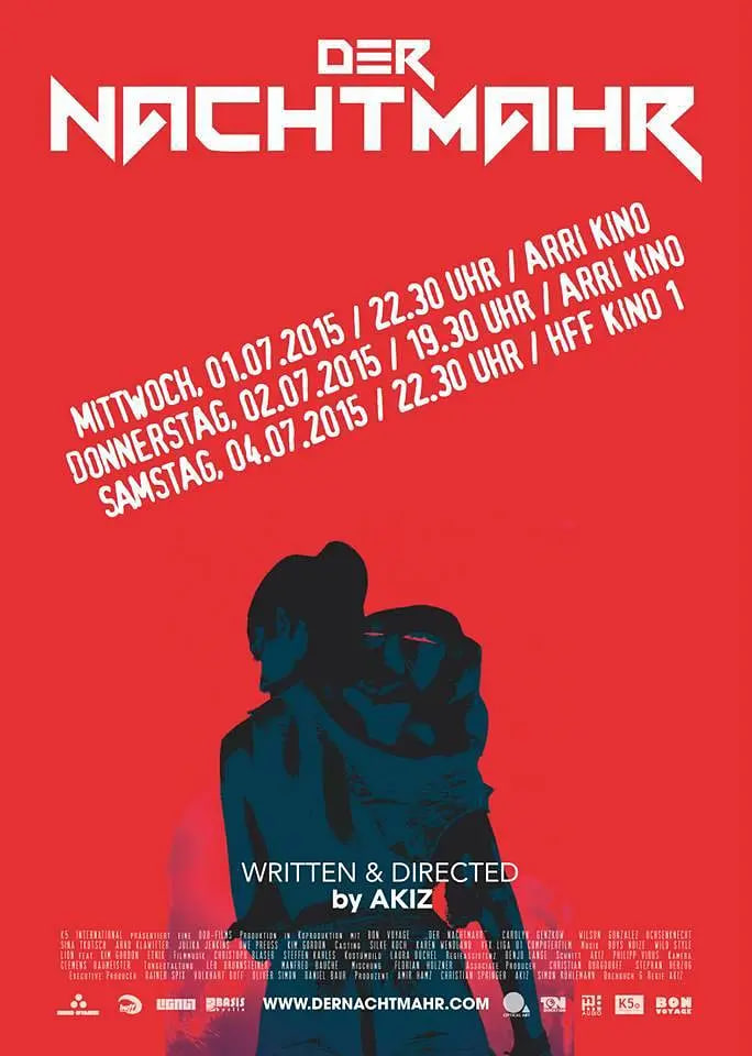 夜魔附身封面图