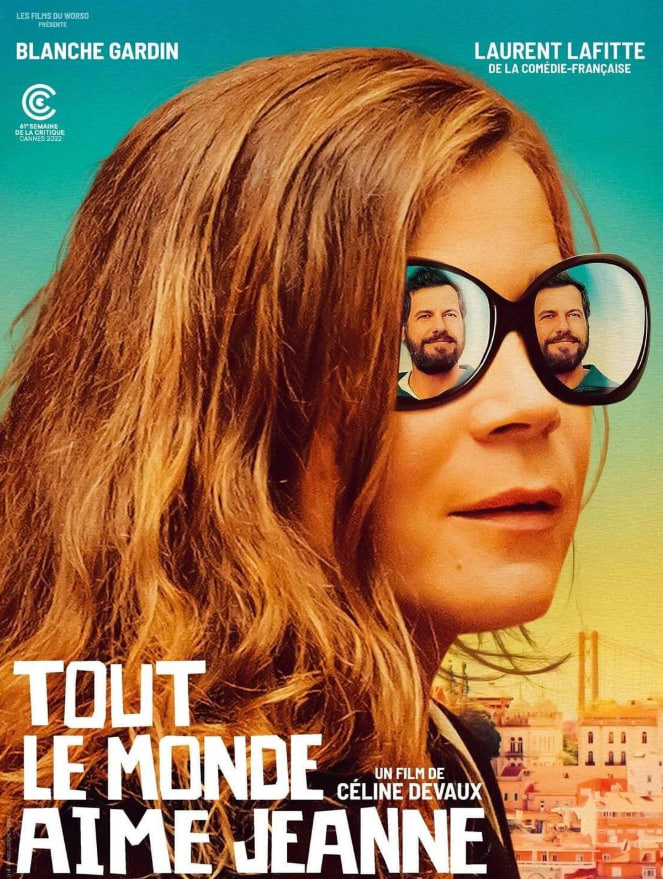 每个人都喜欢珍妮封面图