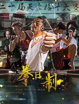 拳日制封面图