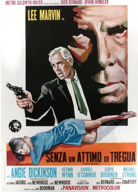 步步惊魂封面图