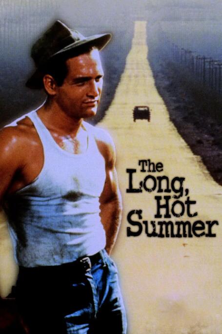 夏日春情封面图