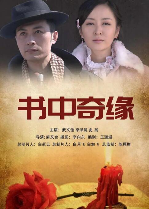 稻草人上门封面图