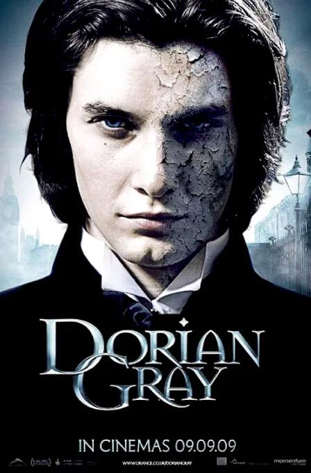 道林·格雷封面图