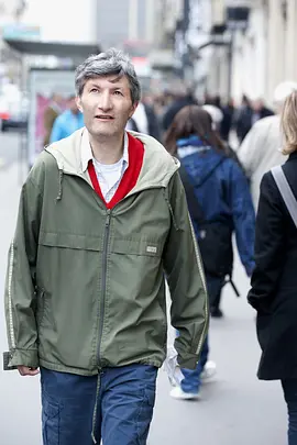 真不走运封面图