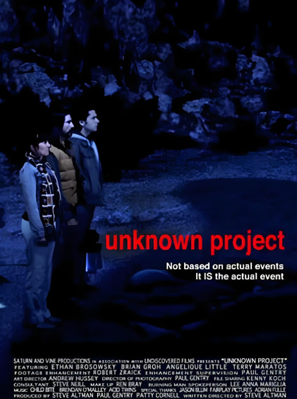 未知项目封面图