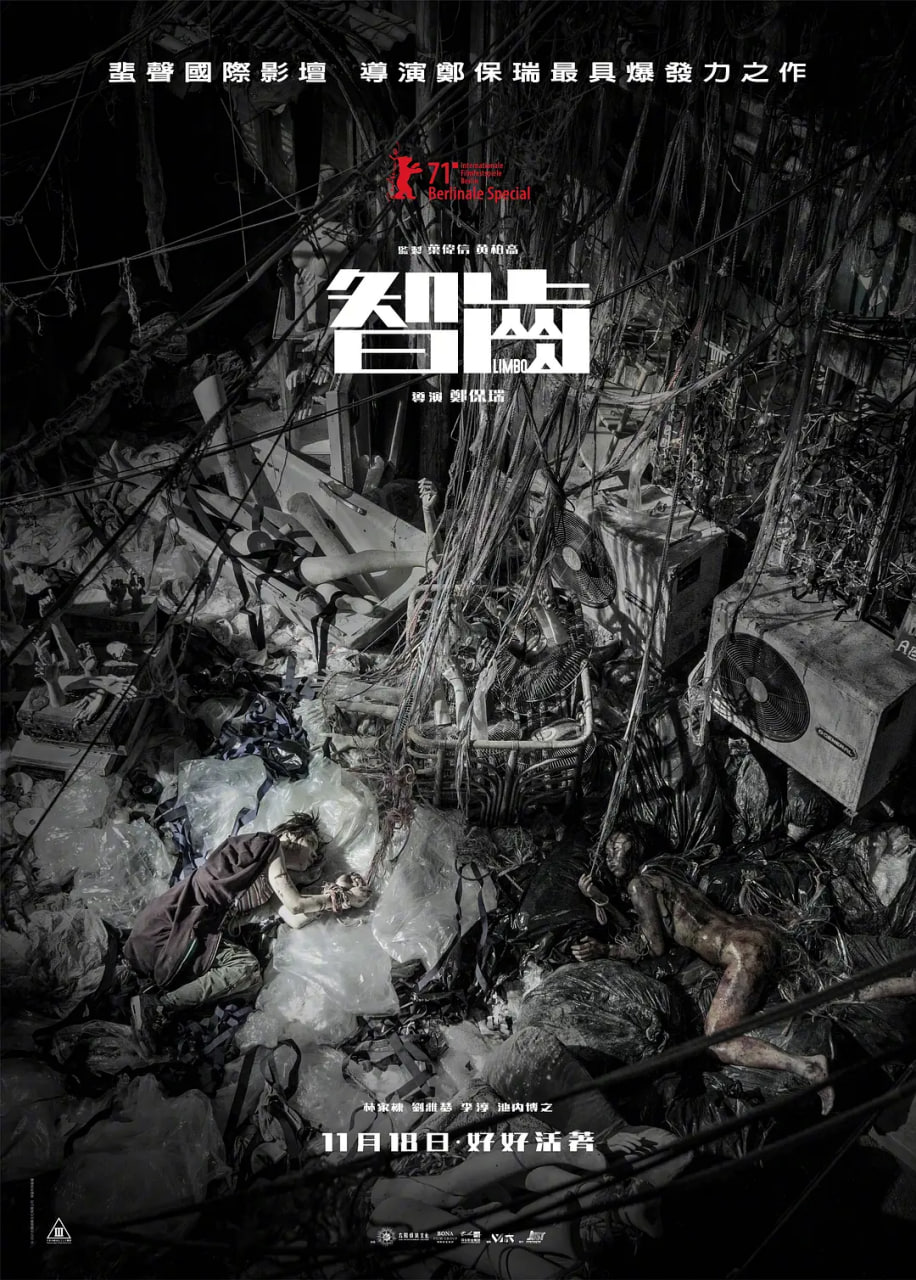 智齿 2021封面图