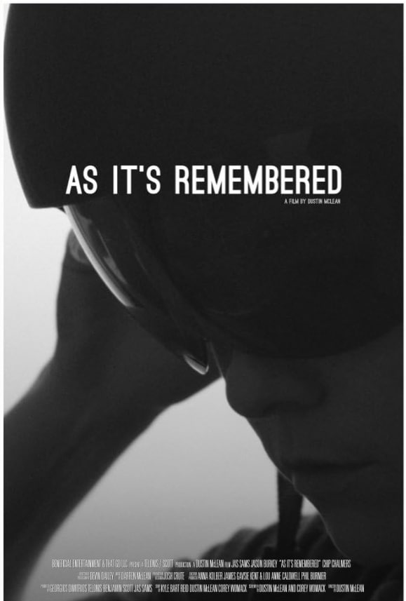 记忆犹新封面图