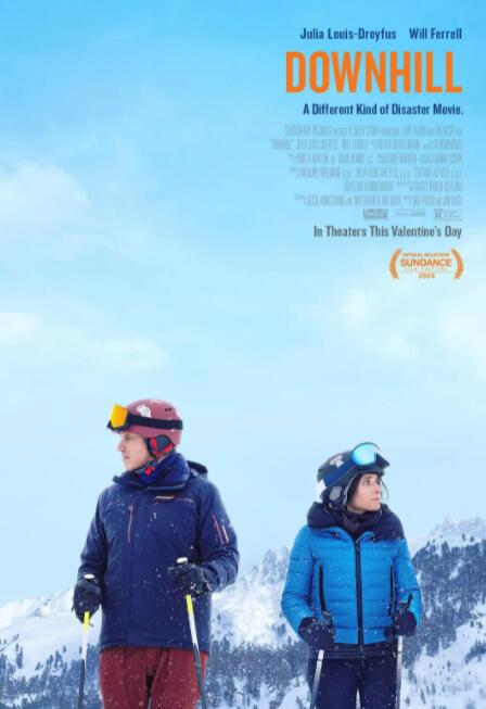 每况愈下封面图