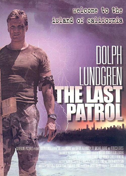 千禧危机（原声版）封面图