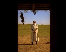 印第安好人封面图