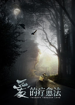 爱的疗愈法封面图