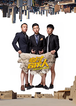 农村合伙人封面图