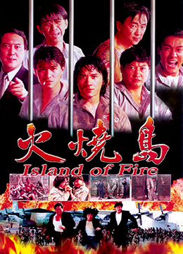 火烧岛封面图