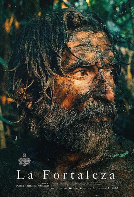 堡垒小屋封面图