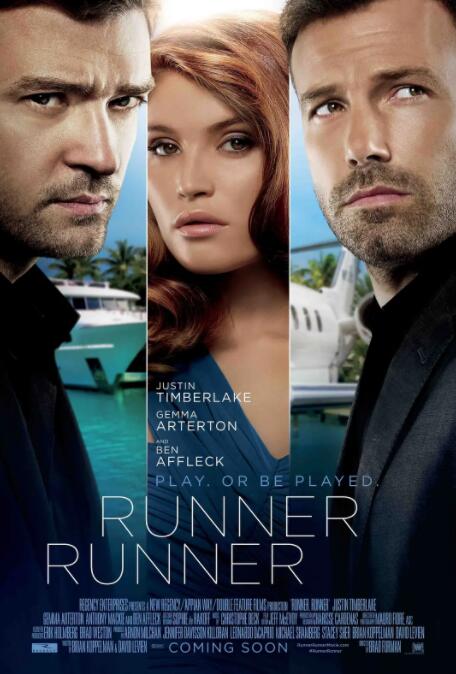 逆转王牌封面图