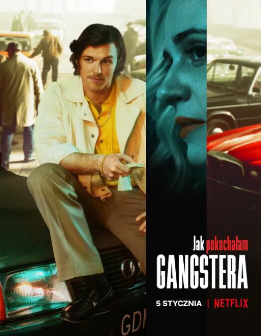 我如何爱上黑帮成员封面图