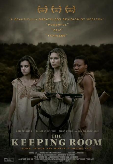 无人看护封面图