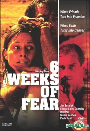 6级暴逃 上（国语版）封面图